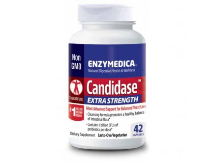 candidase extra strength 42 kapsli