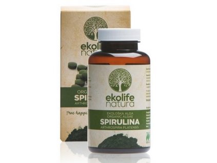 Spirulina