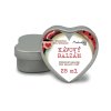 KávovýBalzámStříbrnéSrdíčko25ml