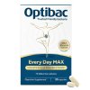 1 Optibac Every day MAX 30 kapsli