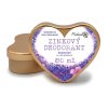 Zinkový deodorant levandule 80 ml měď Medarek