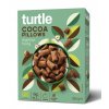 turtle cocoa pillows