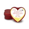 ZinkovýDeodorantSTiareSrdíčkoČervené25ml