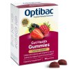 2.Optibac Gut Health Gummies side view