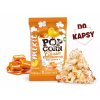 pop corn karamel