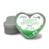 Zinkový deodorant máta 80 ml stříbro Medarek