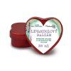 Levandulový balzám 25 ml červená Medarek