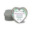Levandulový balzám 25 ml stříbro Medarek