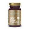 Medarek superhuman symbiotics