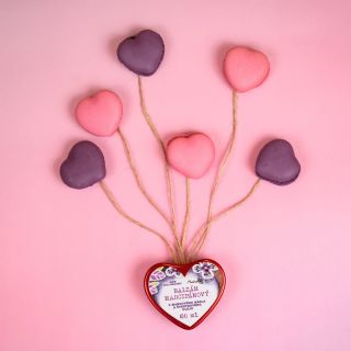 Za 14 dní tu máme Valentýn ❤️ Já letos na Valentýna pořádám školní ples v obci, kde bydlíme. Takže přestože tento svátek...