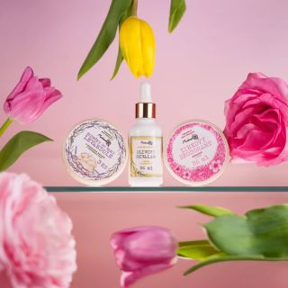 SOUTĚŽ PRO ŽENY ❤️ Milé ženy, přejeme vám všem krásný MDŽ 🌹K této příležitosti pro vás máme rychlou soutěž ☺️ Označte v...