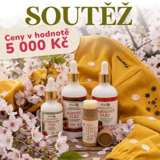 MÁJOVÁ SOUTĚŽ! 💮🌸💮🌸 Spolu s kamarádkou Katuš z @katymartycz jsme pro vás k dnešnímu prvnímu májovému dni připravili...