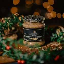 Verdauungsförderung aus der Natur – probieren Sie Honig mit Kräutern für die Verdauung!