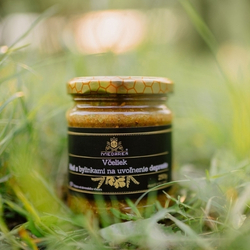 Die beruhigende Wirkung von Honig – süße Rettung bei Depressionen