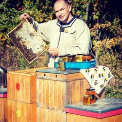 Das Geheimnis des Geschmacks: Wie das Terroir den Geschmack des slowakischen Honigs beeinflusst