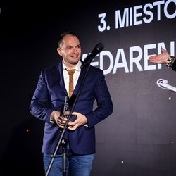 Wie wir den 3. Platz im Wettbewerb SHOP DES JAHRES 2022 in der Kategorie Heureka-Preis gewonnen haben