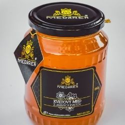 Dandelion „Honey“, ja oder nein?