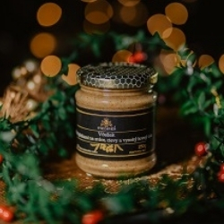 Leiden Sie unter Bluthochdruck? Probieren Sie unseren speziellen Honig!