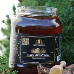 Honigtau-Honig – ein außergewöhnliches Geschmackserlebnis mit nachgewiesener Wirkung