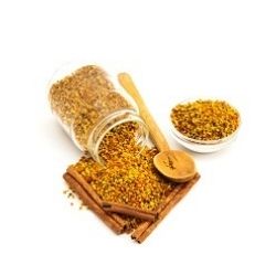 Bienenpollen, ja oder nein?