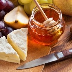 Hilft Buchweizenhonig bei einem guten Gedächtnis?