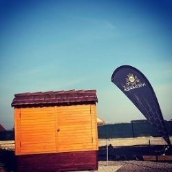 Bienen-Sauna® – Atmen der Bienenstockluft