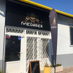 Steingeschäft in Bratislava