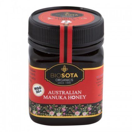 Manuka med MGO 30+ (250g)