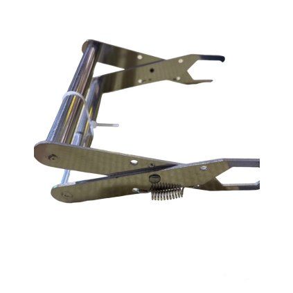 Kliešte na rámiky - nerez