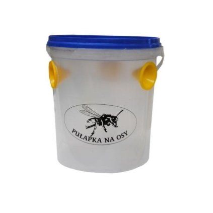 pasca na osy medaren