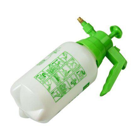 Postrekovač mechanický tlakový, 1L