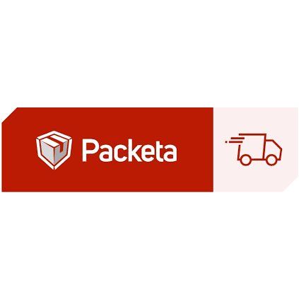 Packeta logo