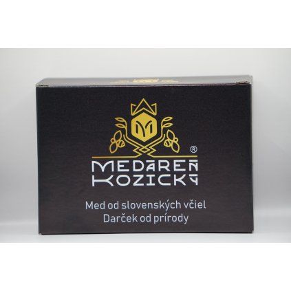 Geschenkbox - Medáreň