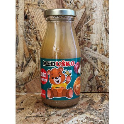 Medusko - Apfel mit Honig