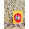 Honigbonbon Original 70 g - limitierte Weihnachtsedition