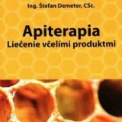 Čo je to apiterapia?