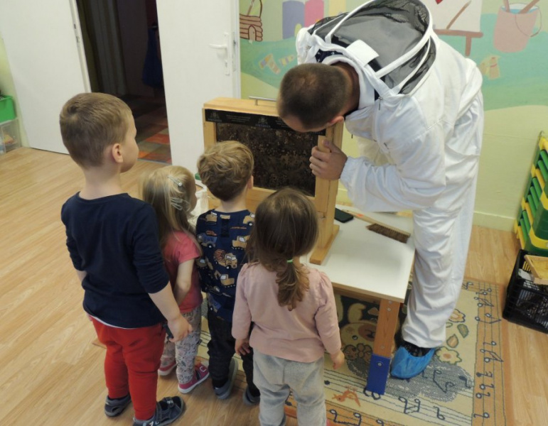 Előadások gyerekeknek