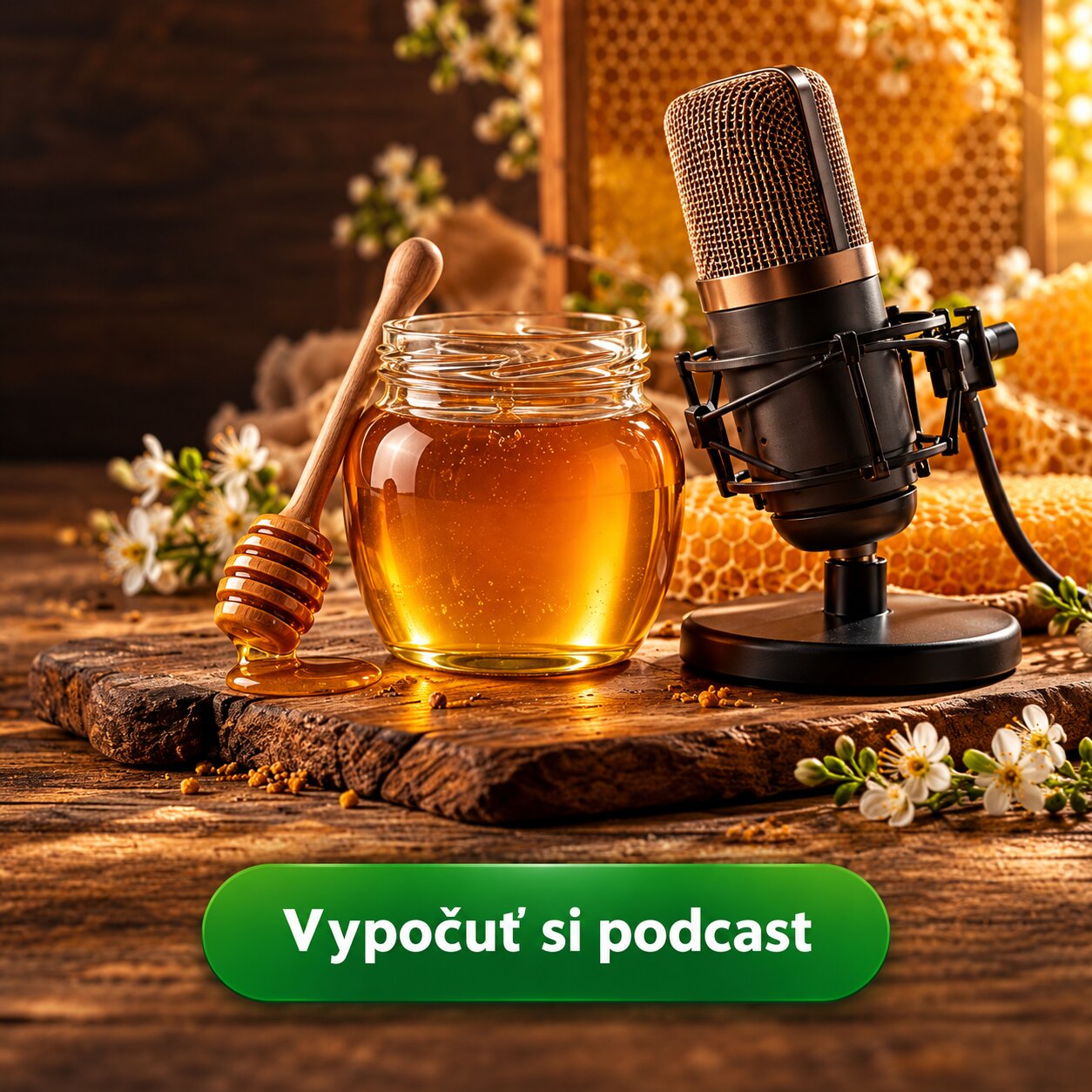 Je skryštalizovaný med naozaj zárukou kvality? Ako ho roztopiť a odhaliť falošný?