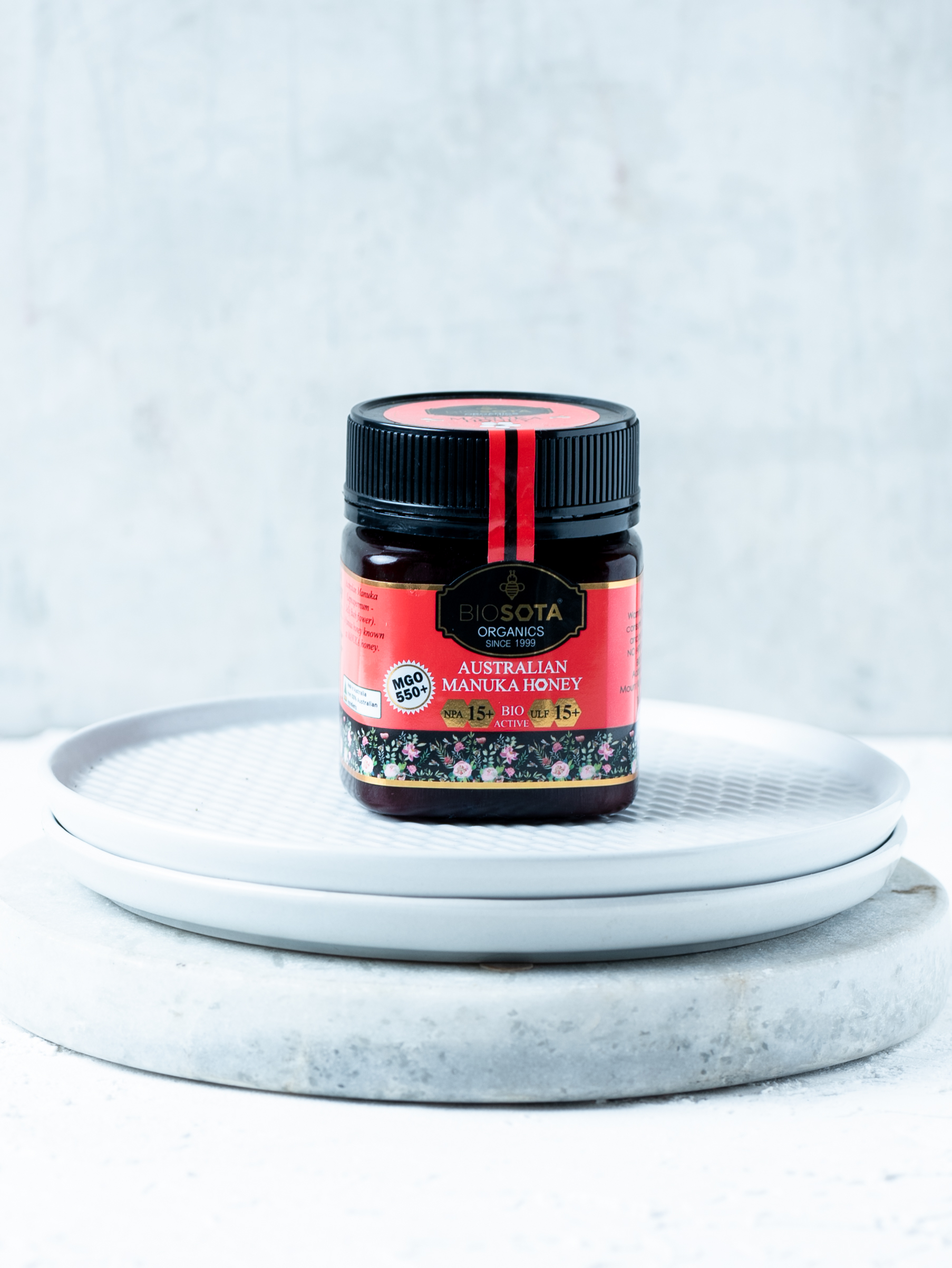 Manuka méz Ausztráliából