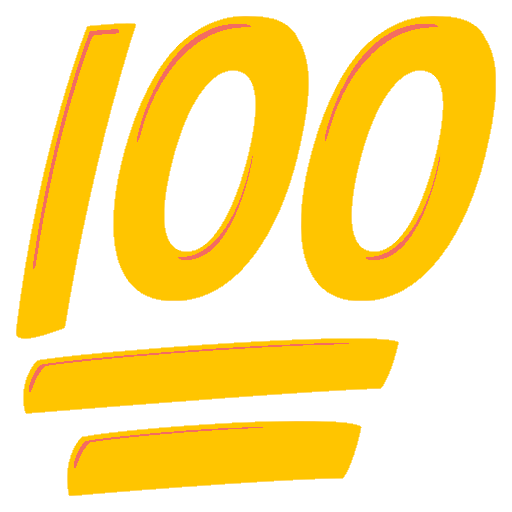 100
