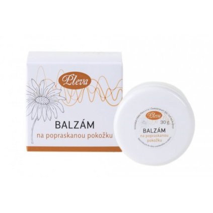 balzam na poprask 1