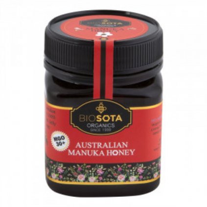 Manuka med MGO 30+ (500g)