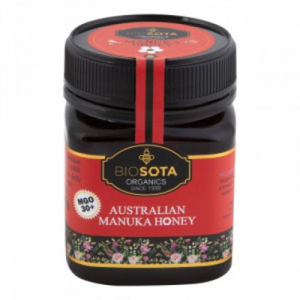 Manuka med MGO 30+ (500g)