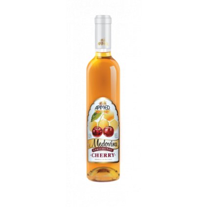 Čerešňová medovina 0,50l - Medáreň