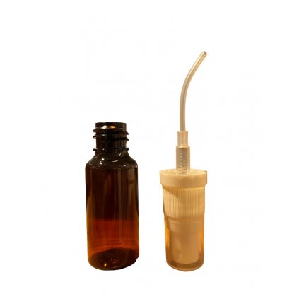 Flasticka na propolis s rozprasovacom 2 MEDAREN