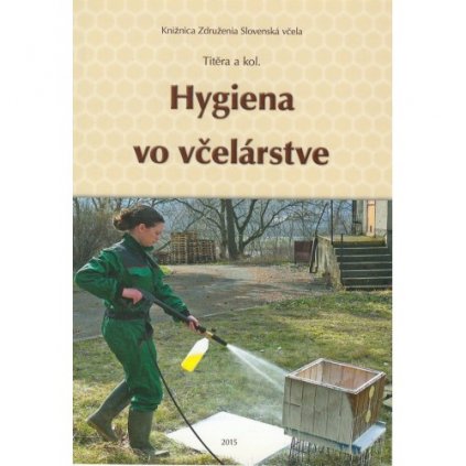 Hygiena vo včelárstve