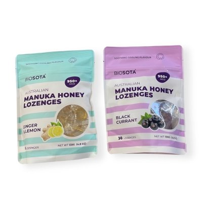 Manuka 2x