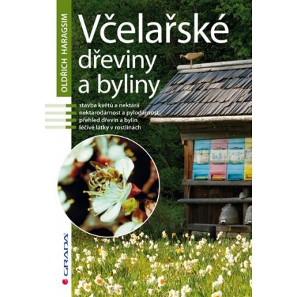 Vcelarske dreviny a byliny MEDAREN