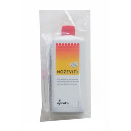 Nosevit plus 200ml