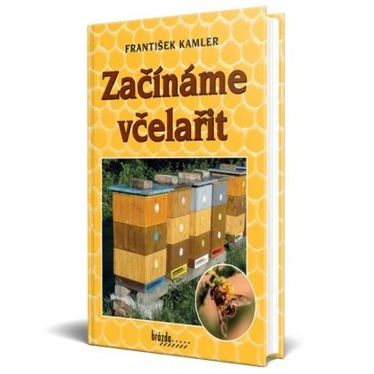 zaciname vcelarit